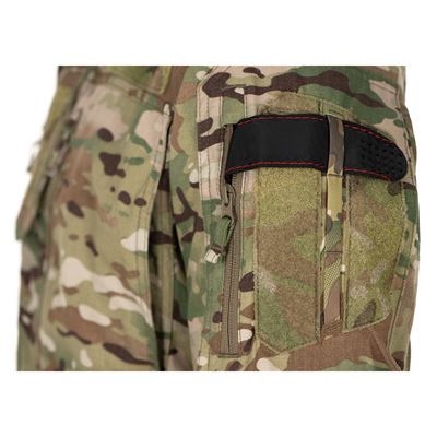 Bluza Raider MK V ATS Flex MULTICAM® CLAWGEAR 120341-751 6