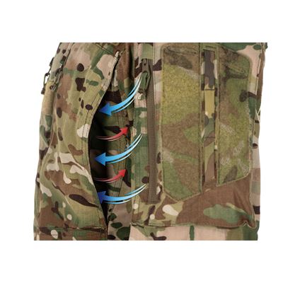 Bluza Raider MK V ATS Flex MULTICAM® CLAWGEAR 120341-751 7