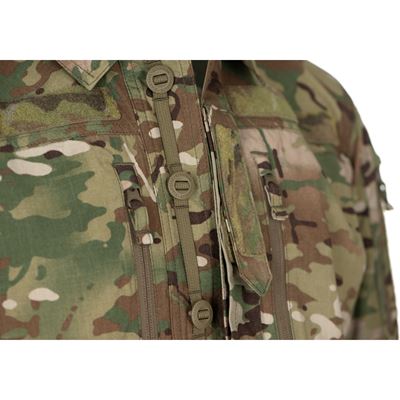 Bluza Raider MK V ATS Flex MULTICAM® CLAWGEAR 120341-751 9