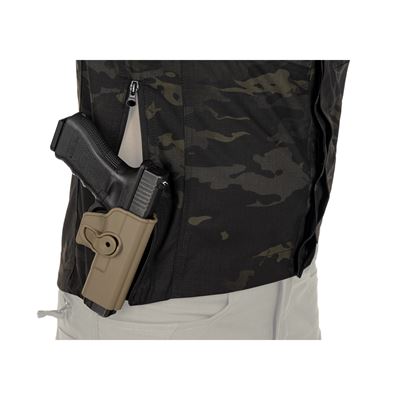 Bluza Raider MK V ATS Flex MULTICAM BLACK CLAWGEAR 120341-752 13