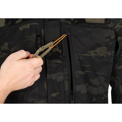 Bluza Raider MK V ATS Flex MULTICAM BLACK CLAWGEAR 120341-752 15