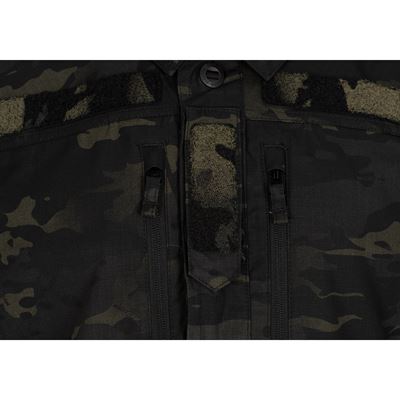 Bluza Raider MK V ATS Flex MULTICAM BLACK CLAWGEAR 120341-752 3