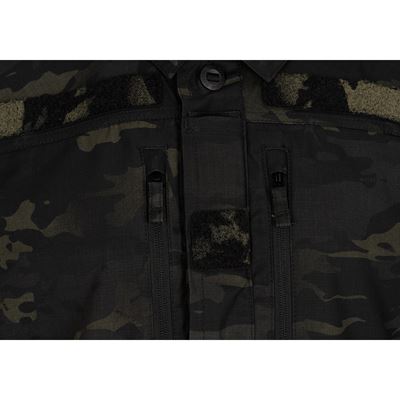 Bluza Raider MK V ATS Flex MULTICAM BLACK CLAWGEAR 120341-752 4