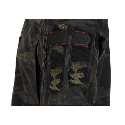 Bluza Raider MK V ATS Flex MULTICAM BLACK CLAWGEAR 120341-752 6