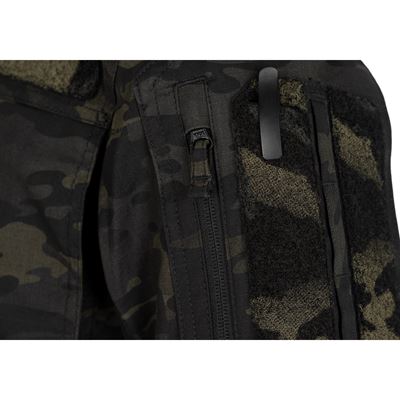 Bluza Raider MK V ATS Flex MULTICAM BLACK CLAWGEAR 120341-752 7