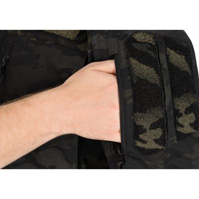 Bluza Raider MK V ATS Flex MULTICAM BLACK CLAWGEAR 120341-752 8