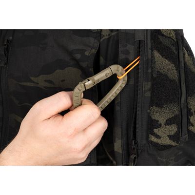 Bluza Raider MK V ATS Flex MULTICAM BLACK CLAWGEAR 120341-752 9