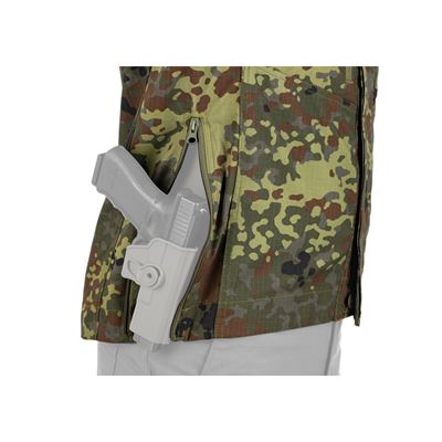 Bluza Raider MK V ATS Flex FLECKTARN CLAWGEAR 120341-798 19