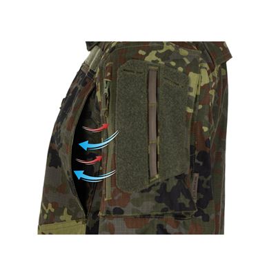 Bluza Raider MK V ATS Flex FLECKTARN CLAWGEAR 120341-798 5