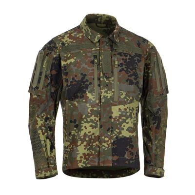 Bluza Raider MK V ATS Flex FLECKTARN