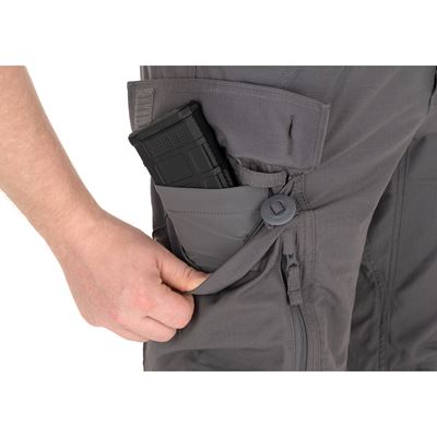 Spodnie COMBAT RAIDER MK V WOLF GREY CLAWGEAR 120342-10 11