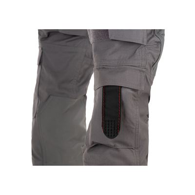 Spodnie COMBAT RAIDER MK V WOLF GREY CLAWGEAR 120342-10 8