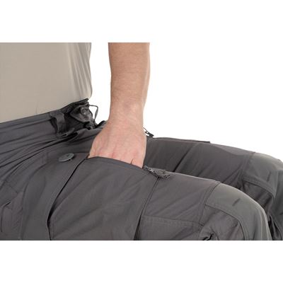 Spodnie COMBAT RAIDER MK V WOLF GREY CLAWGEAR 120342-10 5
