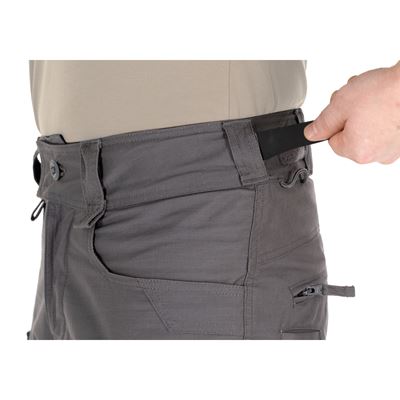 Spodnie COMBAT RAIDER MK V WOLF GREY CLAWGEAR 120342-10 19