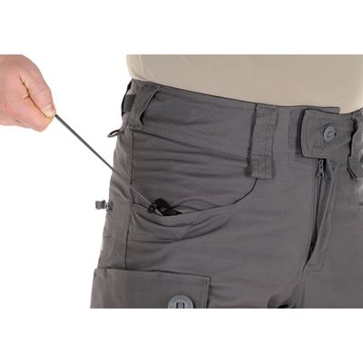 Spodnie COMBAT RAIDER MK V WOLF GREY CLAWGEAR 120342-10 17