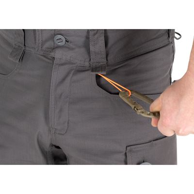 Spodnie COMBAT RAIDER MK V WOLF GREY CLAWGEAR 120342-10 16
