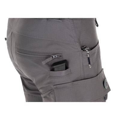Spodnie COMBAT RAIDER MK V WOLF GREY CLAWGEAR 120342-10 14