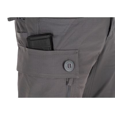 Spodnie COMBAT RAIDER MK V WOLF GREY CLAWGEAR 120342-10 13