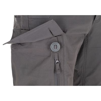Spodnie COMBAT RAIDER MK V WOLF GREY CLAWGEAR 120342-10 12