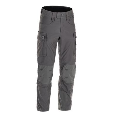 Spodnie COMBAT RAIDER MK V WOLF GREY
