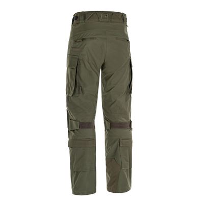 Spodnie COMBAT RAIDER MK V Stonegrey Olive CLAWGEAR 120342-20 20
