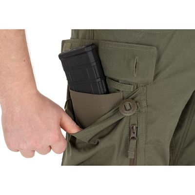 Spodnie COMBAT RAIDER MK V Stonegrey Olive CLAWGEAR 120342-20 11