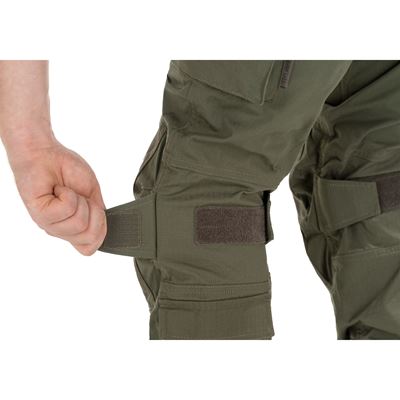 Spodnie COMBAT RAIDER MK V Stonegrey Olive CLAWGEAR 120342-20 10
