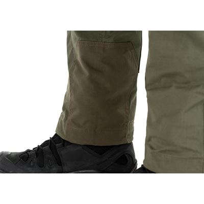 Spodnie COMBAT RAIDER MK V Stonegrey Olive CLAWGEAR 120342-20 9