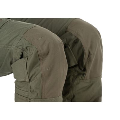Spodnie COMBAT RAIDER MK V Stonegrey Olive CLAWGEAR 120342-20 4