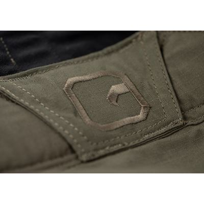 Spodnie COMBAT RAIDER MK V Stonegrey Olive CLAWGEAR 120342-20 2
