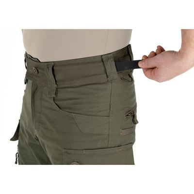 Spodnie COMBAT RAIDER MK V Stonegrey Olive CLAWGEAR 120342-20 19