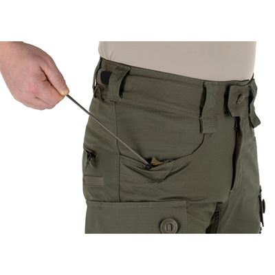 Spodnie COMBAT RAIDER MK V Stonegrey Olive CLAWGEAR 120342-20 17
