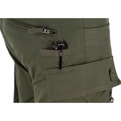 Spodnie COMBAT RAIDER MK V Stonegrey Olive CLAWGEAR 120342-20 15