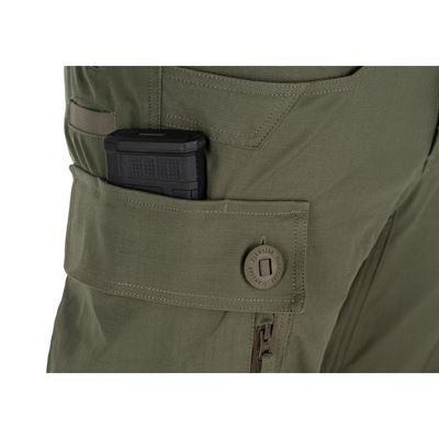 Spodnie COMBAT RAIDER MK V Stonegrey Olive CLAWGEAR 120342-20 13