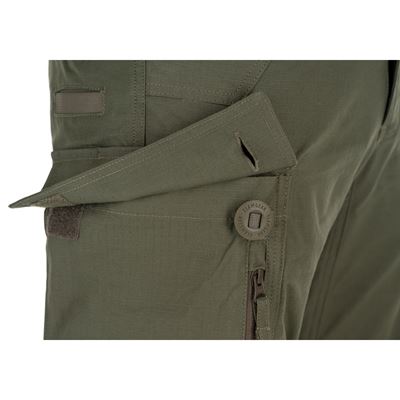 Spodnie COMBAT RAIDER MK V Stonegrey Olive CLAWGEAR 120342-20 12