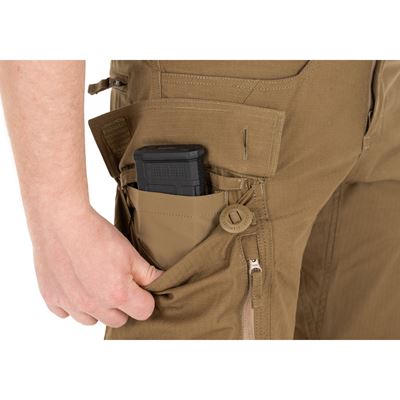 Spodnie COMBAT RAIDER MK V COYOTE CLAWGEAR 120342-30 11