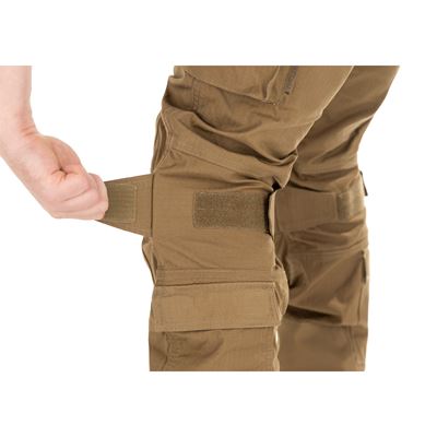 Spodnie COMBAT RAIDER MK V COYOTE CLAWGEAR 120342-30 10