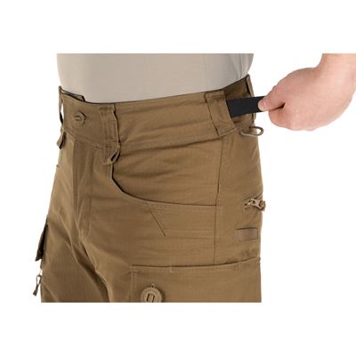 Spodnie COMBAT RAIDER MK V COYOTE CLAWGEAR 120342-30 19