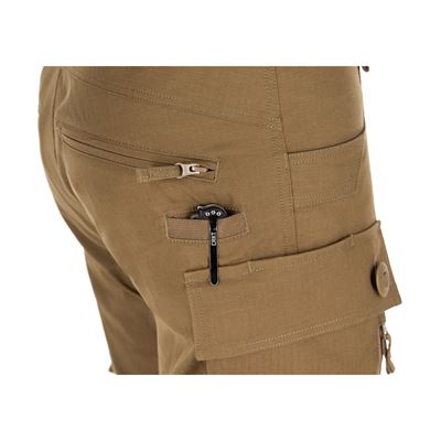 Spodnie COMBAT RAIDER MK V COYOTE CLAWGEAR 120342-30 15