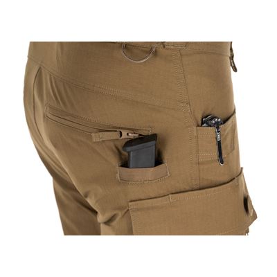 Spodnie COMBAT RAIDER MK V COYOTE CLAWGEAR 120342-30 14