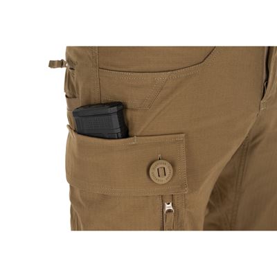 Spodnie COMBAT RAIDER MK V COYOTE CLAWGEAR 120342-30 13