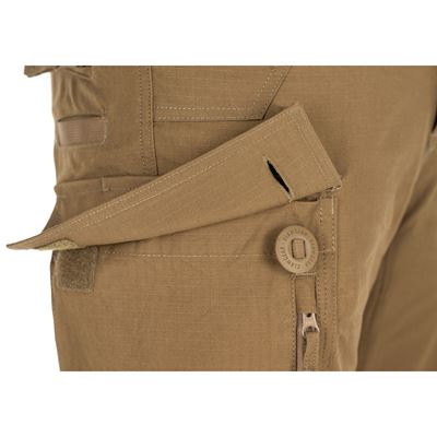 Spodnie COMBAT RAIDER MK V COYOTE CLAWGEAR 120342-30 12
