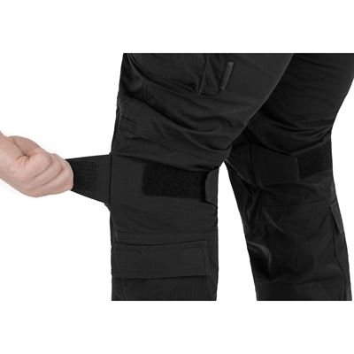 Spodnie COMBAT RAIDER MK V CZARNE CLAWGEAR 120342-60 10