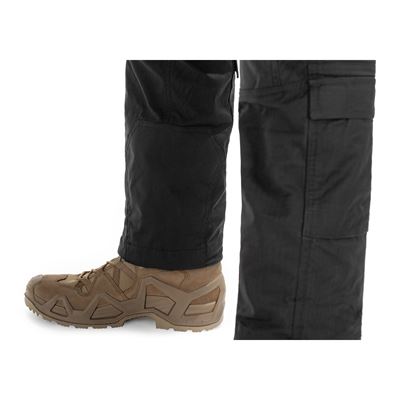 Spodnie COMBAT RAIDER MK V CZARNE CLAWGEAR 120342-60 9