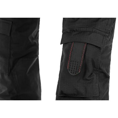 Spodnie COMBAT RAIDER MK V CZARNE CLAWGEAR 120342-60 8