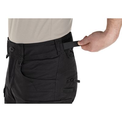 Spodnie COMBAT RAIDER MK V CZARNE CLAWGEAR 120342-60 5