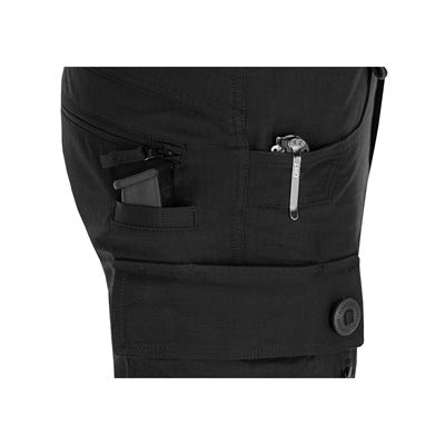 Spodnie COMBAT RAIDER MK V CZARNE CLAWGEAR 120342-60 14