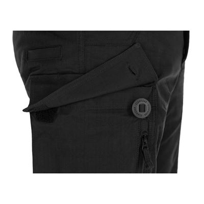 Spodnie COMBAT RAIDER MK V CZARNE CLAWGEAR 120342-60 12
