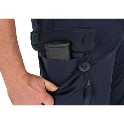 Spodnie COMBAT RAIDER MK V NIEBIESKIE CLAWGEAR 120342-702 11