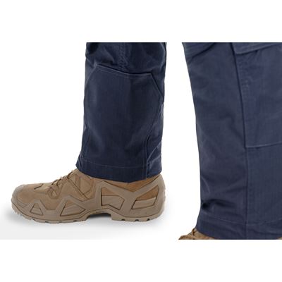 Spodnie COMBAT RAIDER MK V NIEBIESKIE CLAWGEAR 120342-702 13